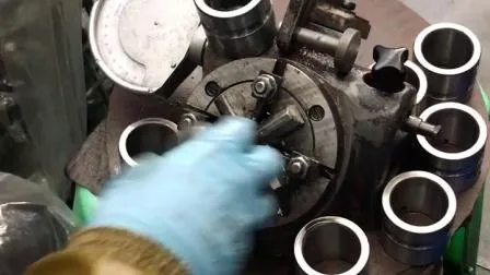 Pillow Block Bearing with ISO Certificate/Bearings/Bearing (UC204 UC205 UCP205 UCP205-16 UCF207 UCF207-12 UCT207 UCFC214 UCFL204-12 UCP218, used in machine)