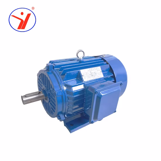 Factory Supply Y/Yc/Yl 0.06-550kw AC Electrical Motor