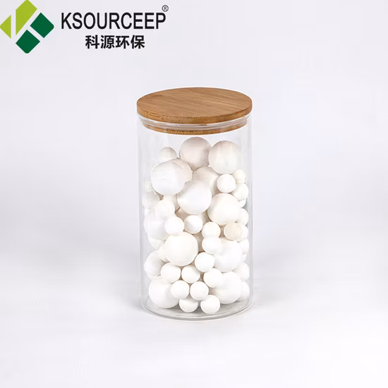 6mm 13mm 50mm High Density Catalyst Support Media Inert Alumina Ceramic Ball