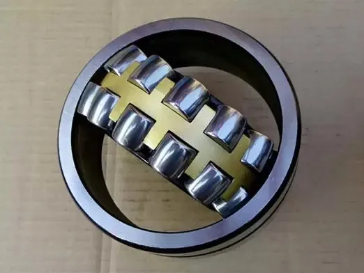 Marque Whb Chine Commerce de gros 22205 22206 22207 22208 22209 22210 22211 22311 21308 21309 21310 21311 Roller Ball 21314 21315 21316 21317 Usine de roulement pour SKF