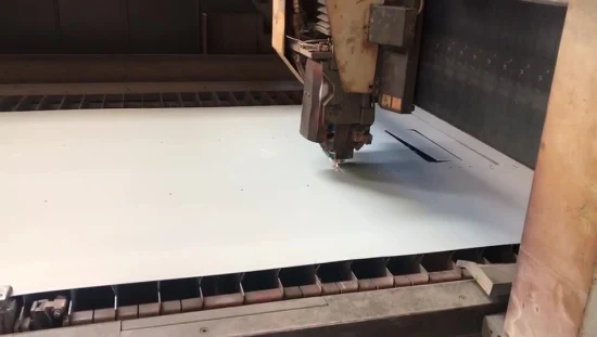 Fabricant de prototypes OEM de haute qualité Précision personnalisée CNC Titane Usinage Pièce d'impression 3D